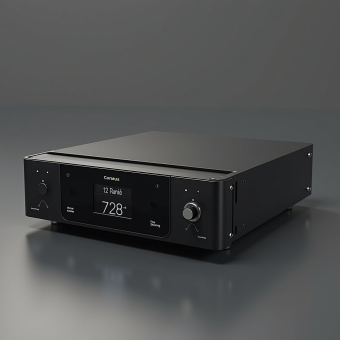 Автоматизированная система поиска пропущенных эпизодов Sonarr с фильтрацией по качеству и языку