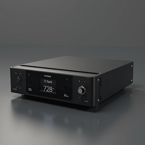 Автоматизированная система поиска пропущенных эпизодов Sonarr с фильтрацией по качеству и языку