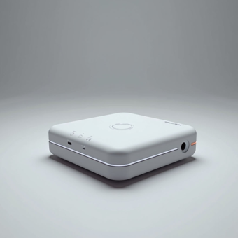 Сервис автоматической транскрипции речи в текст на базе OpenAI GPT-4o-mini