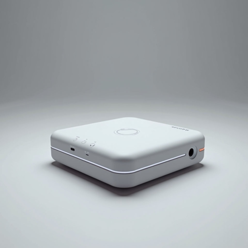 Сервис автоматической транскрипции речи в текст на базе OpenAI GPT-4o-mini