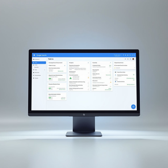 Автоматизированное извлечение структурированных данных из медицинских документов с использованием Google Gemini AI