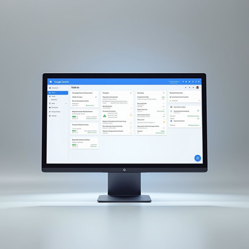 Автоматизированное извлечение структурированных данных из медицинских документов с использованием Google Gemini AI
