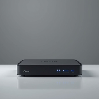 Интеллектуальный маршрутизатор для защиты персональных данных: обнаружение и соблюдение стандартов конфиденциальности и безопасности.