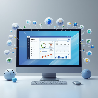 Автоматизированное обнаружение счетов и создание напоминаний с использованием Gmail и Google Tasks