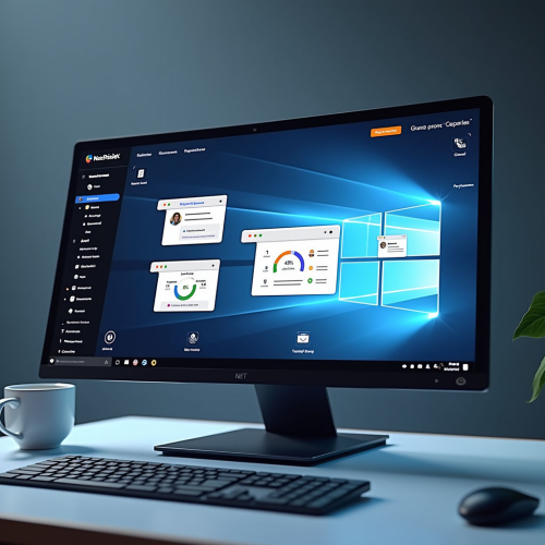 Умная система автоматических ответов в Gmail с контекстной памятью на базе Google Drive