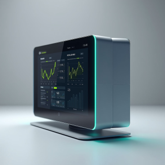 Автоматизированный мониторинг трендов с использованием Bright Data и n8n