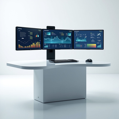 Многофункциональная система автоматизации клиентской поддержки