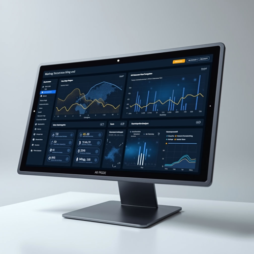 Автоматизированная система поиска и ранжирования кандидатов в LinkedIn с использованием AI-технологий.