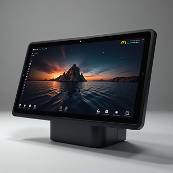 Создание изображений с характером и автоматическая публикация в соцсетях под ключ.