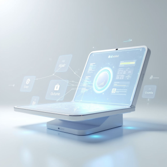 Автоматизированная генерация макетов лендингов на основе анализа конкурентов с использованием GPT-4