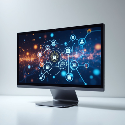 Визуальная библиотека нод n8n для эффективной автоматизации бизнес-процессов