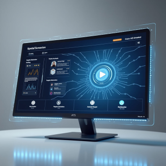 Автоматизированная система отбора резюме и проведения поведенческих интервью с использованием передовых технологий