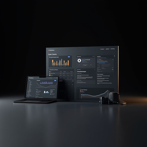 Автоматизированная публикация видеоконтента в соцсети через Google Sheets и Blotato