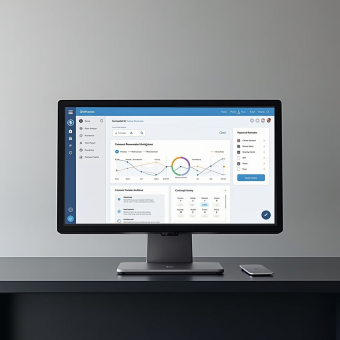 Автоматизированная система персонализированных напоминаний о заданиях для студентов на платформе Canvas