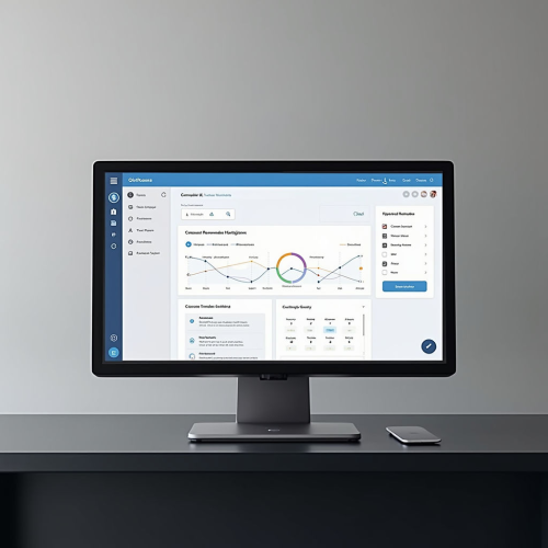 Автоматизированная система персонализированных напоминаний о заданиях для студентов на платформе Canvas
