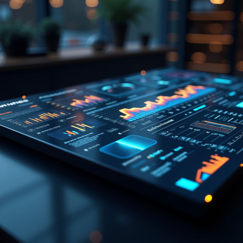 Автоматизированная стратегия контента с использованием Google Trends, новостей и Claude AI под ключ.