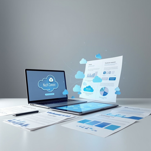 Автоматизированная генерация и публикация профессиональных блогов COE с использованием Gemini AI и Google Drive.