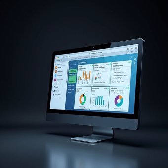 Система автоматического мониторинга соответствия программного обеспечения с отчетами Jamf в Slack