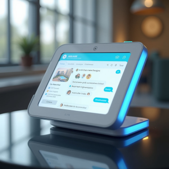 Автоматизированный агент по планированию отпусков для бизнеса