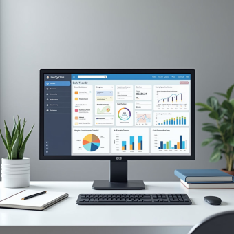 Автоматизация взаимодействия с клиентами для туристических агентств с использованием веб-скрейпинга и интеграции данных.
