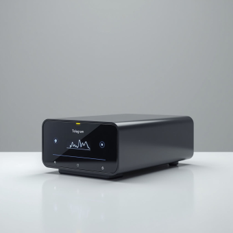 Автоматическая транскрибация голосовых сообщений из Telegram с использованием технологий OpenAI