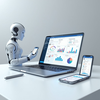 Услуга автоматизированной рассылки ежедневных новостей с использованием Excel, Outlook и AI под ключ