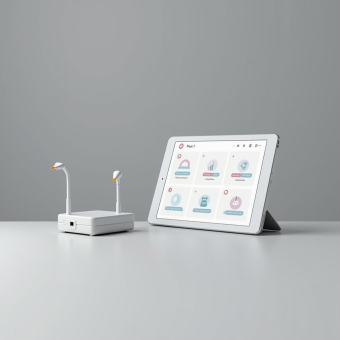 Автоматизированная система записи на прием с интеграцией Google Календаря для стоматологических клиник