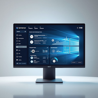 Система самообучающейся поддержки по электронной почте с участием человека