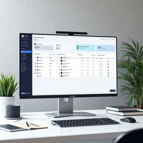 Автоматизированное преобразование транскрипций встреч в сводки и извлечение задач для Slack и ClickUp