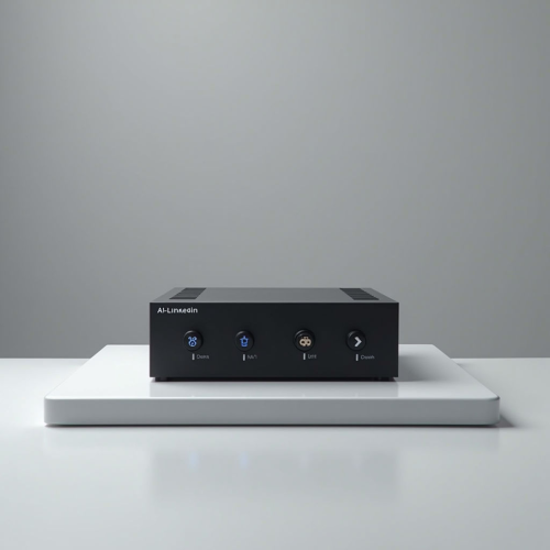 Автоматизированное взаимодействие в LinkedIn с помощью AI-комментариев под ключ