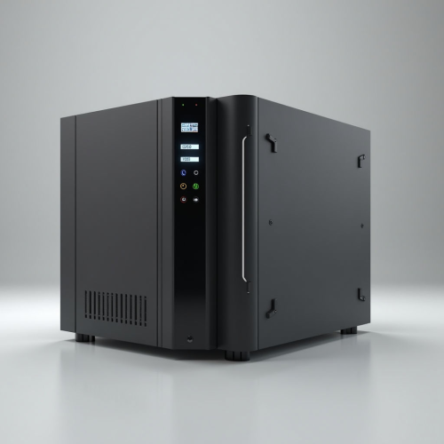 Автоматизированная система извлечения и публикации вакансий под ключ