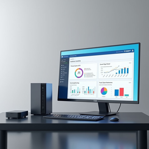 Автоматизированная система обработки отписок из электронной почты с интеграцией Outlook в BigQuery