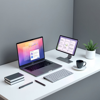 Двуязычные информационные рассылки с AI-контентом для HubSpot и SP под ключ