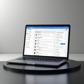 Система автоматизированного сбора и хранения отзывов клиентов ресторанов с использованием Google Sheets и email-форм.