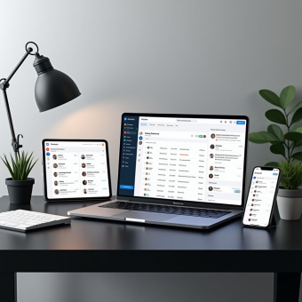 Автоматизация управления электронной почтой с классификацией на основе OpenAI, созданием черновиков в Gmail и уведомлениями в Slack.