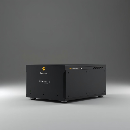 Автоматизированное обогащение лидов с использованием Explorium MCP и Telegram