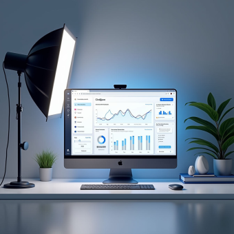 Ассистент по информации о фондовом рынке с интеграцией Telegram и Yahoo Finance