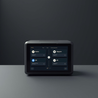 Автоматизированный мониторинг и продление SSL-сертификатов с интеграцией в Notion и Telegram