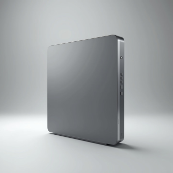 Автоматизированная компоновка и редактирование изображений с использованием n8n и Gemini AI