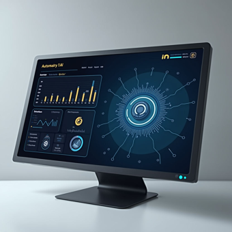 Анализ и создание рекламных кампаний в Meta с использованием AI-технологий под ключ