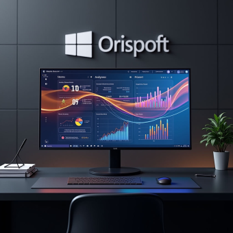 Автоматизированное суммирование активности в каналах MS Teams для еженедельных отчетов