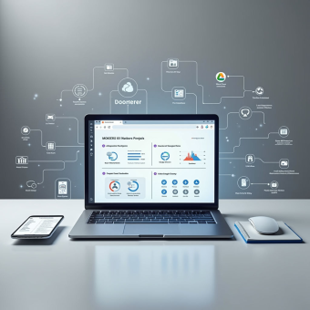 Интерактивная база знаний с чат-ботом на базе Supabase под ключ