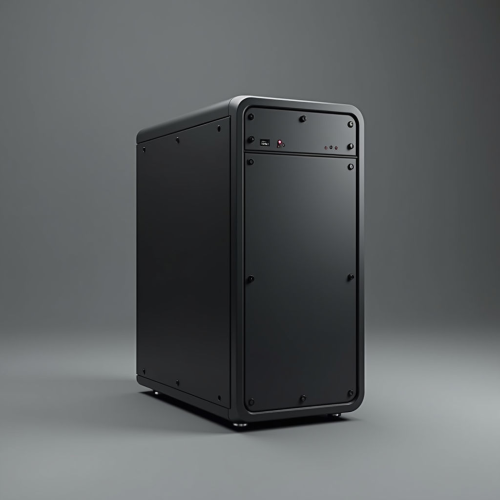 Создание индивидуального сервера PostgreSQL под ключ