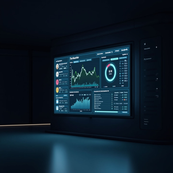 Получение актуальной информации о крипто-токенах в Telegram с помощью DexScreener и GPT-4o под ключ