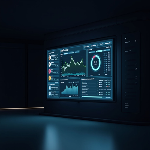 Получение актуальной информации о крипто-токенах в Telegram с помощью DexScreener и GPT-4o под ключ