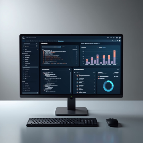 Создание интеллектуального консультанта по технологиям с использованием AI и SQL для оптимизации бизнес-процессов.