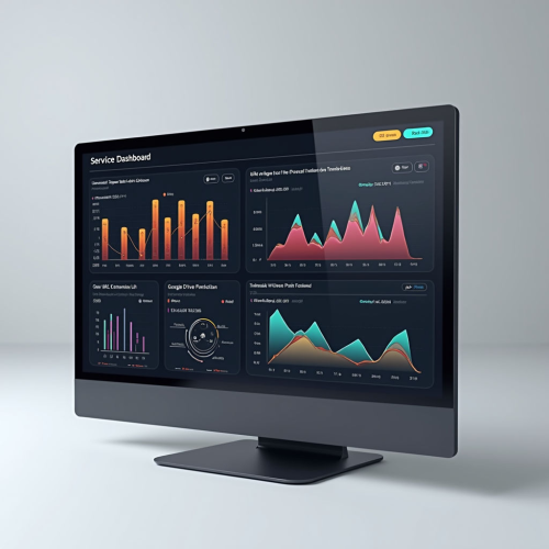 Сервис автоматической загрузки видео из TikTok без водяных знаков и их размещения в Google Drive.