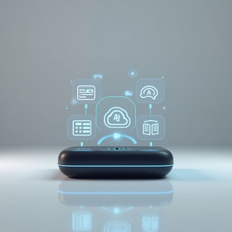 Интеллектуальный чат-бот для IT-поддержки с интеграцией Google Drive и автоматической обработкой документов