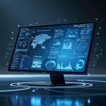 Создание интеллектуального советника по технологиям с использованием AI, SQL и маршрутизации для бизнеса