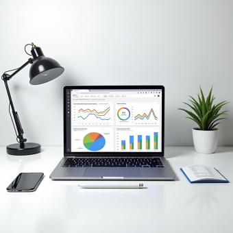 Автоматизированный анализ ключевых слов Google Trends и сводка статей в Google Sheets